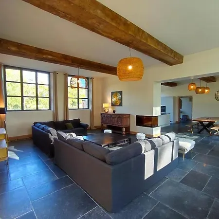 Villa Large Country
