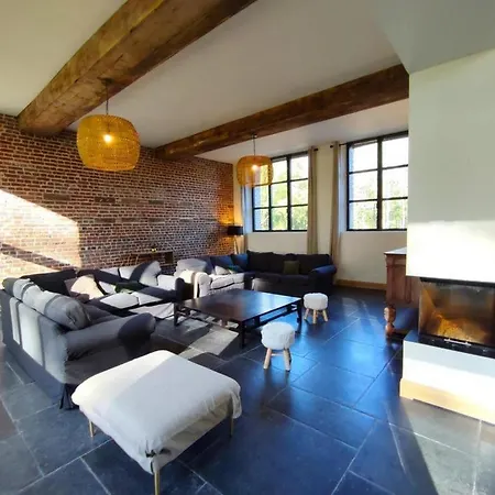 Villa Large Country *