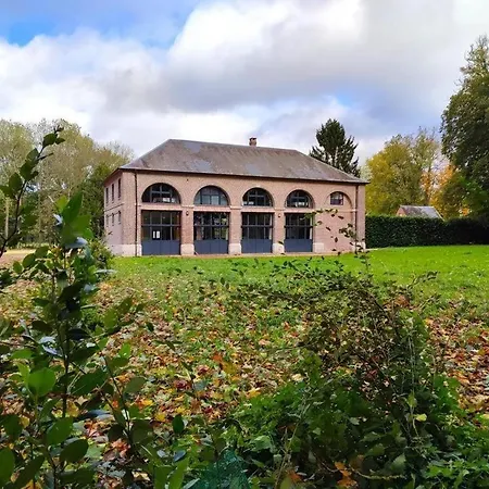 Large Country Villa *